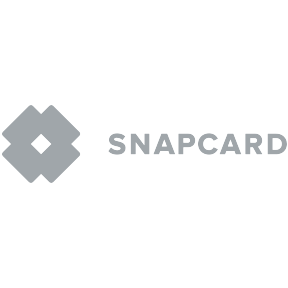 SNAPCARD-logo