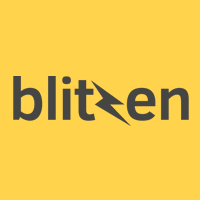 Blitzen-logo