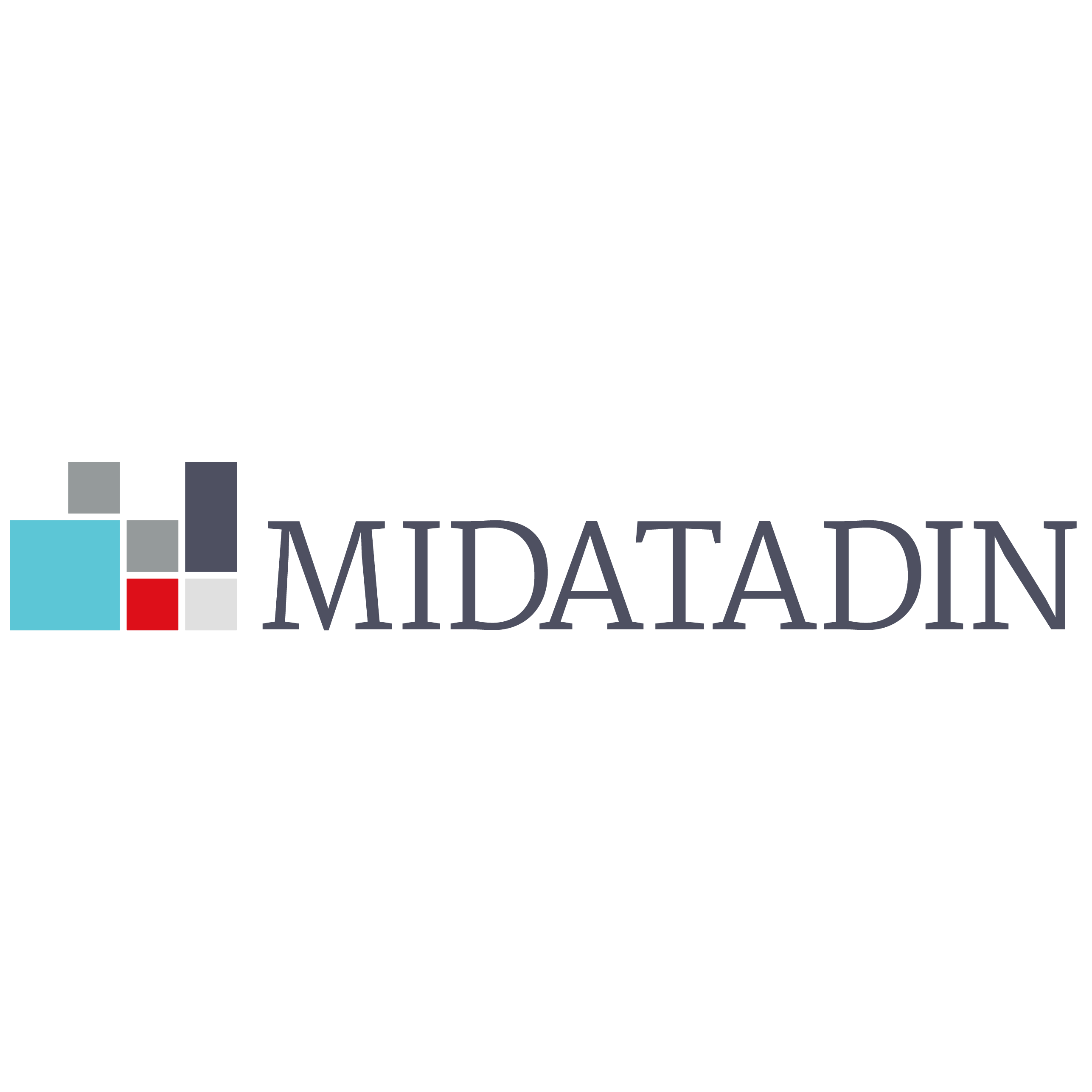 Midatadin-logo