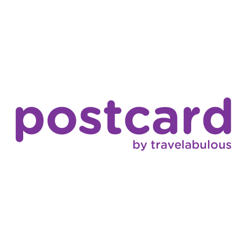 post card-logo