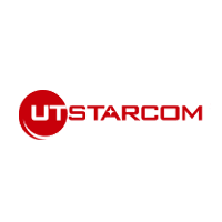 UTStarcom-logo