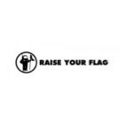 Raise Your Flag-logo