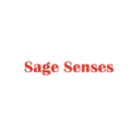Sage Senses-logo