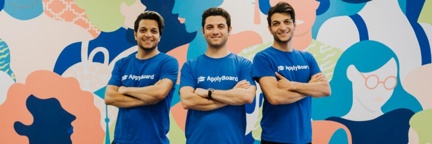 Study Abroad EdTech ApplyBoard Triples Valuation To $3.2 Billion With $300 Million Fundraise